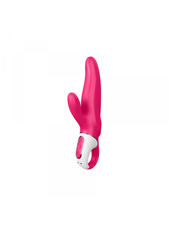 SATISFYER - VIBE MR RABBIT