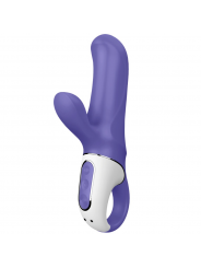 SATISFYER - VIBE MAGIC BUNNY