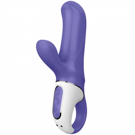 SATISFYER - VIBE MAGIC BUNNY