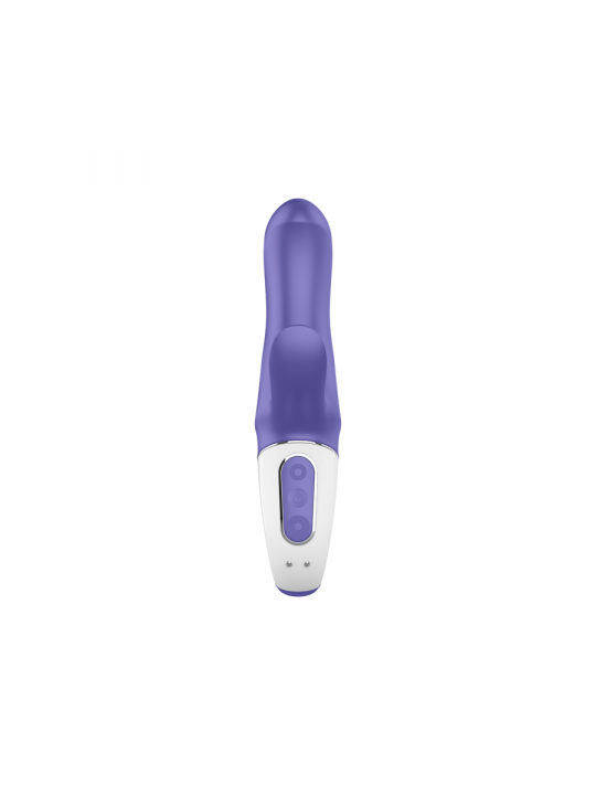 SATISFYER - VIBE MAGIC BUNNY