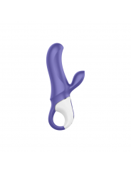 SATISFYER - VIBE MAGIC BUNNY