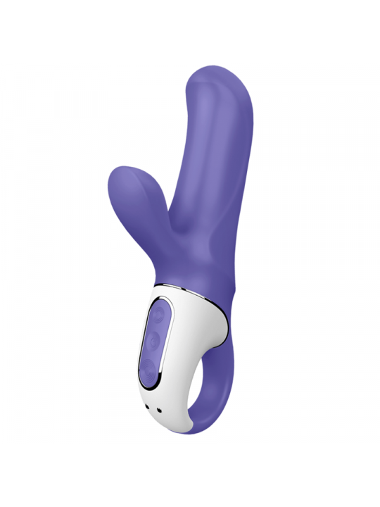 SATISFYER - VIBE MAGIC BUNNY