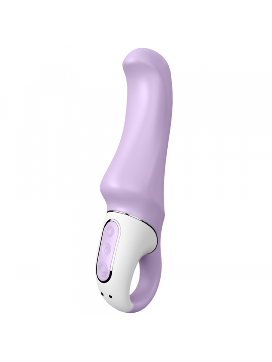 SATISFYER - VIBES CHARMING SMILE