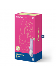 SATISFYER - VIBES CHARMING SMILE