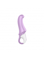 SATISFYER - VIBES CHARMING SMILE