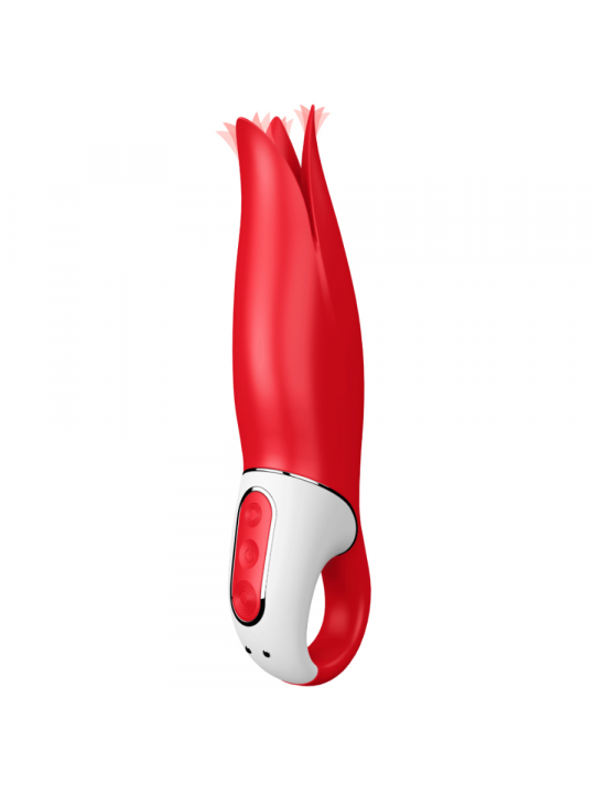 SATISFYER - VIBE POWER FLOWER