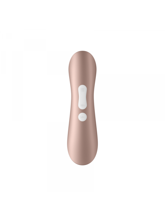 SATISFYER - PRO 2 VIBRAZIONE EDIZIONE 2020