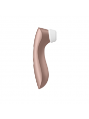 SATISFYER - PRO 2 VIBRAZIONE EDIZIONE 2020