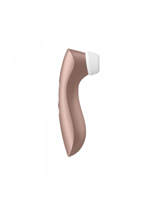 SATISFYER - PRO 2 VIBRAZIONE EDIZIONE 2020