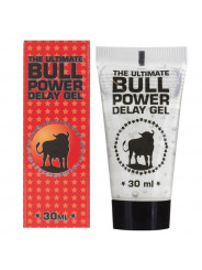 COBECO - GEL RITARDO BULL POWER - OVEST