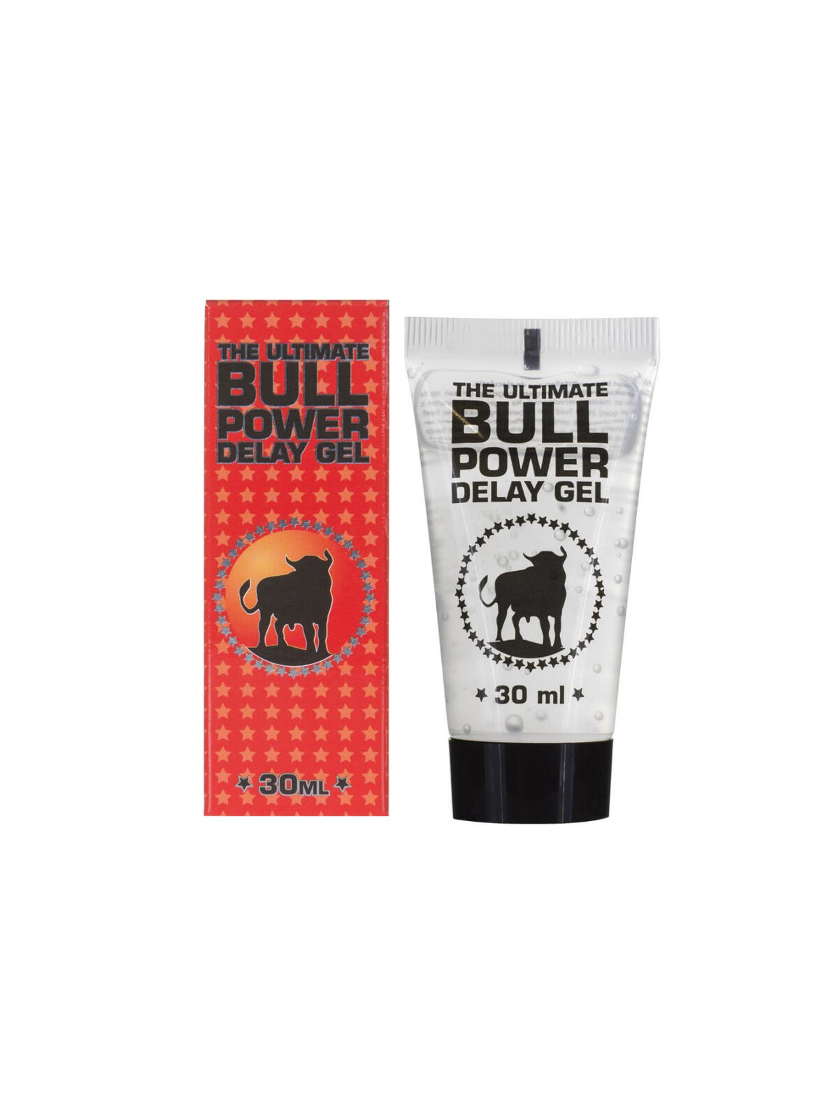 COBECO - GEL RITARDO BULL POWER - OVEST