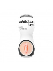 ADDICTED TOYS - MASTURBATORE DI FIGA