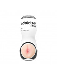 ADDICTED TOYS - MASTURBATORE ANALE