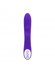 GALATEA - VIBRATORE GALO LILAC COMPATIBILE CON TECNOLOGIA WIRELESS WATCHME