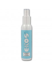 EROS - DETERGENTE INTIMO ESTERNO E GIOCATTOLI 100 ML