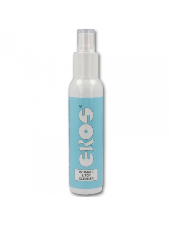 EROS - DETERGENTE INTIMO ESTERNO E GIOCATTOLI 100 ML