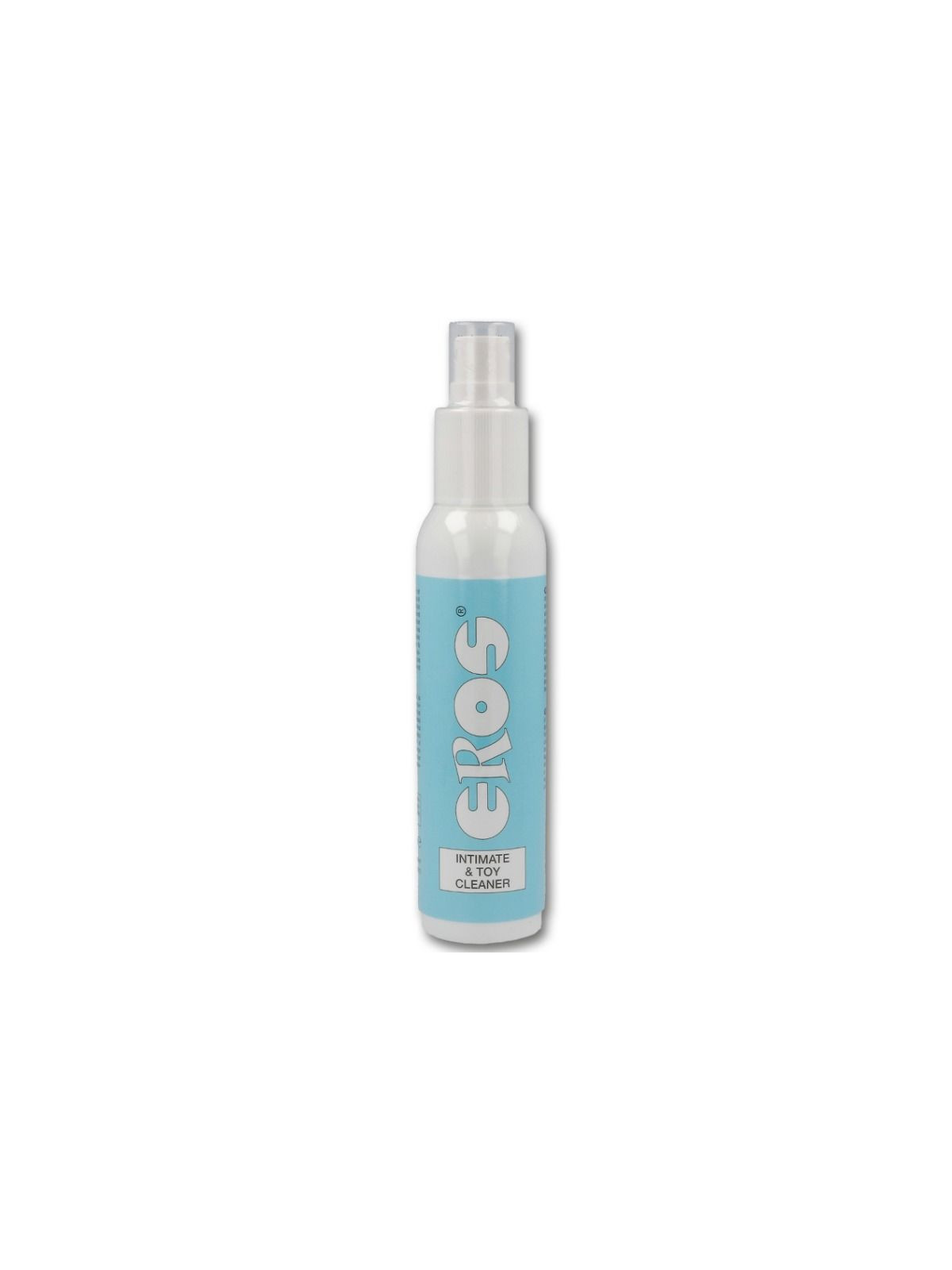 EROS - DETERGENTE INTIMO ESTERNO E GIOCATTOLI 100 ML