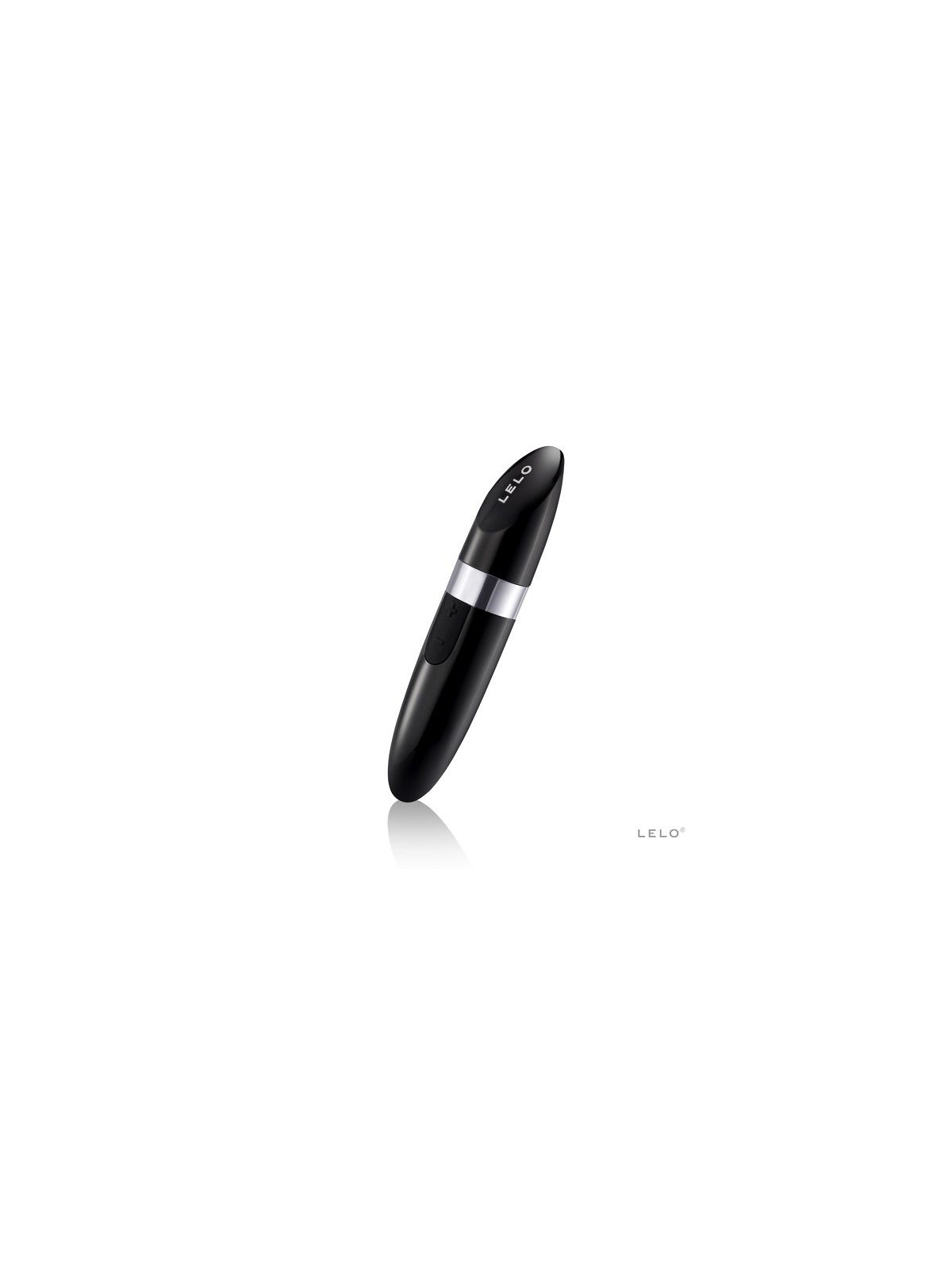 LELO - VIBRATORE MIA 2 NERO