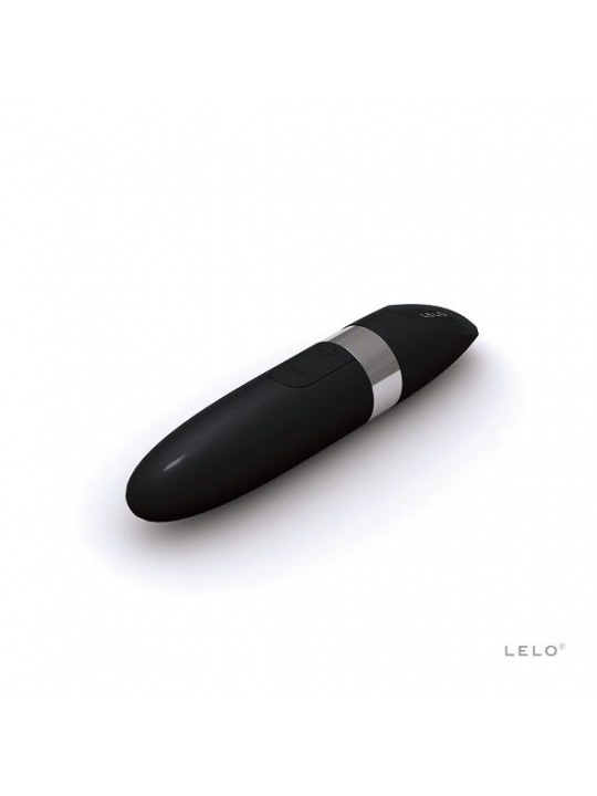 LELO - VIBRATORE MIA 2 NERO