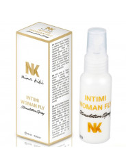 NINA KIKÍ - INTIMI WOMANFLY ORGASM ENHANCING SPRAY