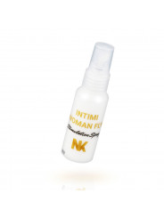 NINA KIKÍ - INTIMI WOMANFLY ORGASM ENHANCING SPRAY