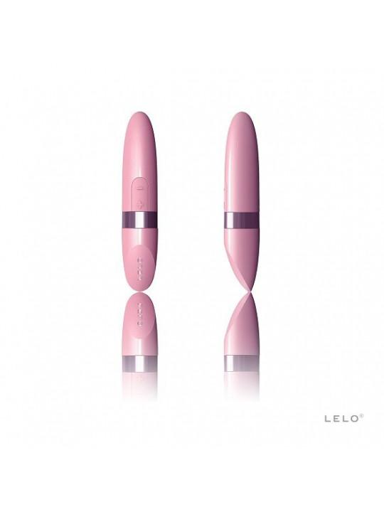 LELO - VIBRATORE MIA 2 ROSA