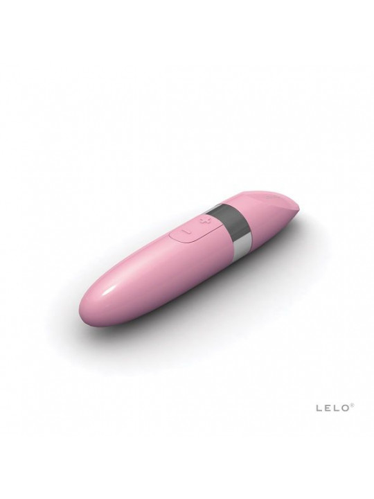 LELO - VIBRATORE MIA 2 ROSA