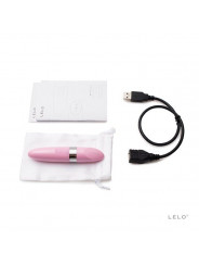 LELO - VIBRATORE MIA 2 ROSA