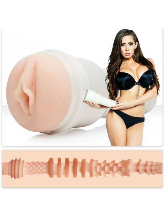 FLESHLIGHT GIRLS - MADISON IVY OLTRE LA VAGINA