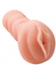 CRAZY BULL - MASTURBADOR LEILA VAGINA 13.5 CM