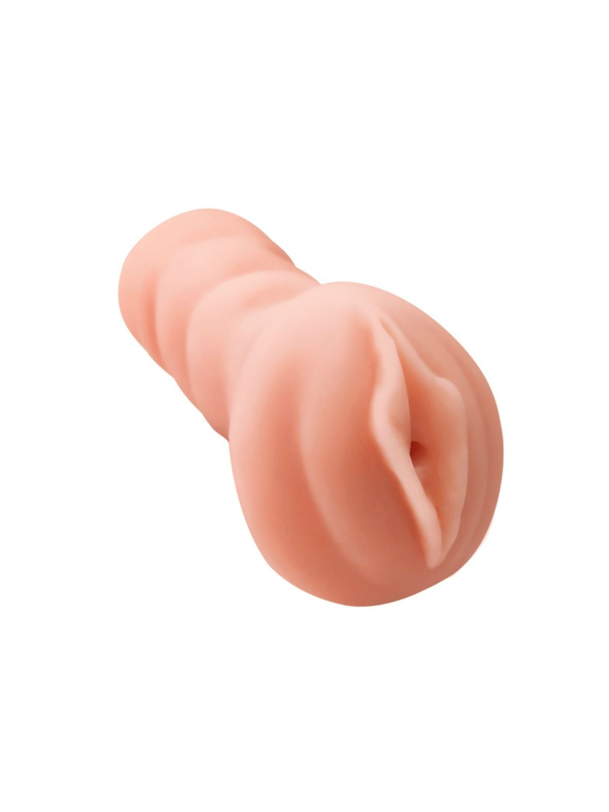 CRAZY BULL - MASTURBADOR LEILA VAGINA 13.5 CM