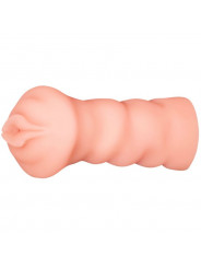 CRAZY BULL - MASTURBADOR LEILA VAGINA 13.5 CM