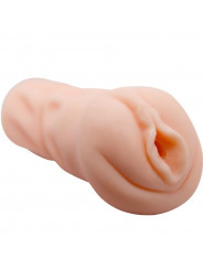 CRAZY BULL - MASTURBADOR VAGINA MAVIS 15.2 CM