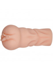 CRAZY BULL - MASTURBADOR VAGINA MAVIS 15.2 CM