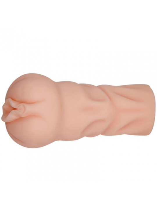 CRAZY BULL - MASTURBADOR VAGINA MAVIS 15.2 CM