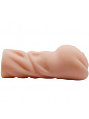 CRAZY BULL - MASTURBADOR VAGINA MAVIS 15.2 CM