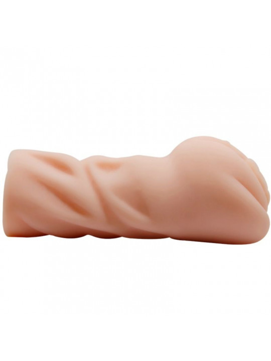 CRAZY BULL - MASTURBADOR VAGINA MAVIS 15.2 CM