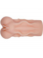 CRAZY BULL - MASTURBATORE LINDA VAGINA 13.7 CM