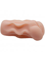 CRAZY BULL - MASTURBATORE LINDA VAGINA 13.7 CM