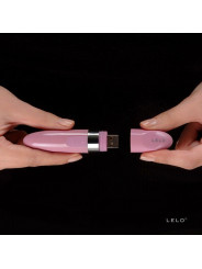 LELO - VIBRATORE MIA 2 ROSA