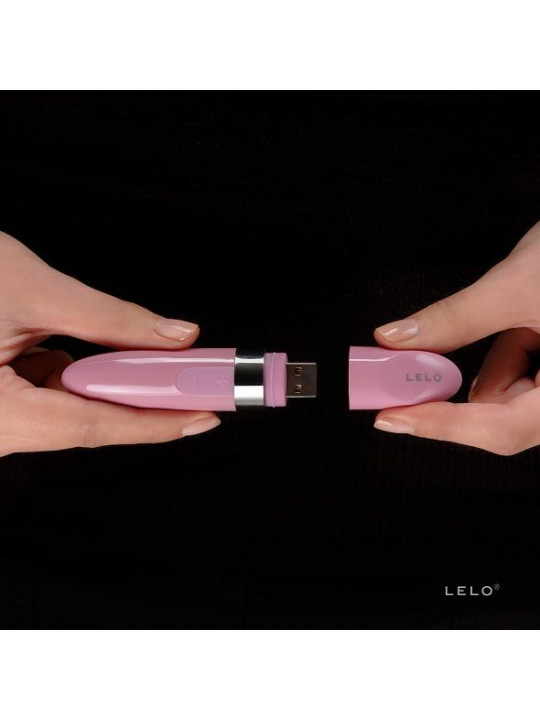 LELO - VIBRATORE MIA 2 ROSA