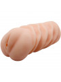 CRAZY BULL - MASTURBATORE ISABEL VAGINA 13.5 CM