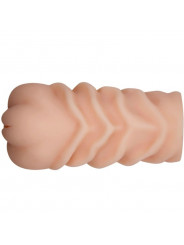 CRAZY BULL - MASTURBATORE ISABEL VAGINA 13.5 CM