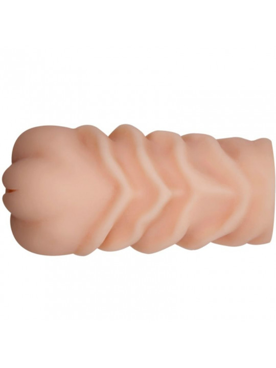 CRAZY BULL - MASTURBATORE ISABEL VAGINA 13.5 CM