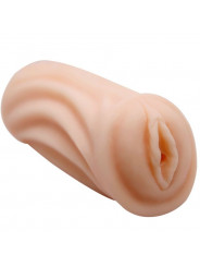 CRAZY BULL - MASTURBATORE VAGINA JANE 13.5 CM