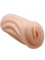 CRAZY BULL - MASTURBATORE VAGINA JANE 13.5 CM