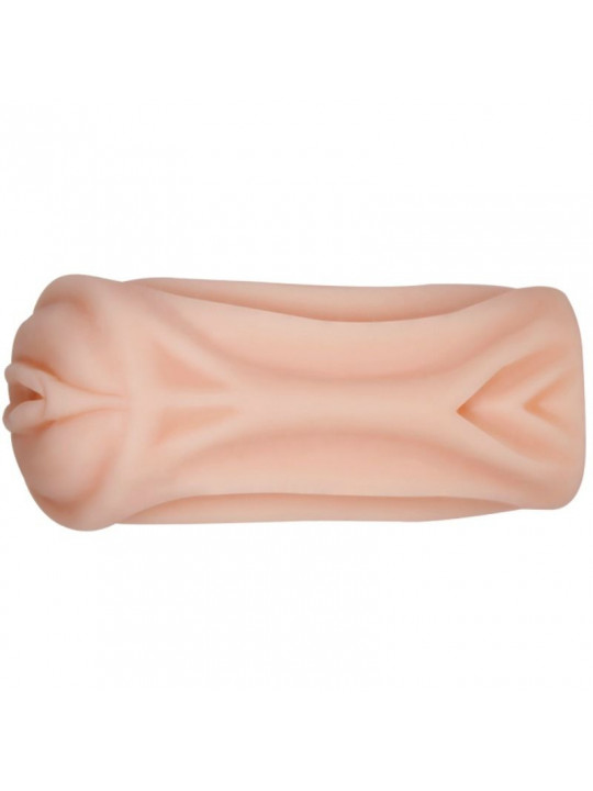 CRAZY BULL - MASTURBATORE VAGINA JANE 13.5 CM