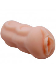 CRAZY BULL - MASTURBATORE VAGINA LILLIAN 13 CM