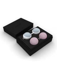 LELO - LUNA PERLINE MINI SFERE CINESI