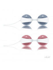 LELO - LUNA PERLINE MINI SFERE CINESI